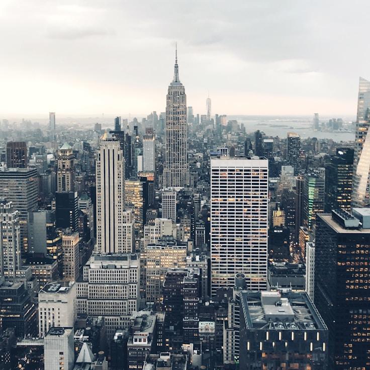 Jonas Becker - Expat family life guide in Germany